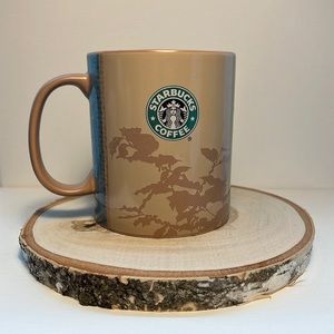 Starbucks Coffee Beans coffee mug